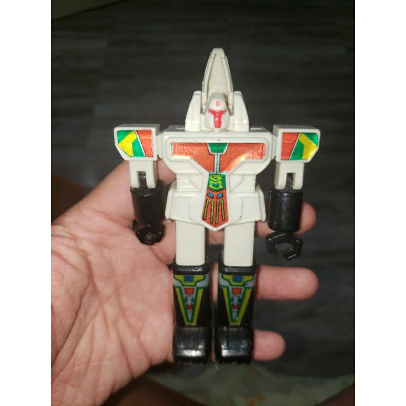 Selling ORIGINAL TAIWAN ROBOT TOYS VINTAGE TOYS PRELOVED MEGAZORD RETRO ...