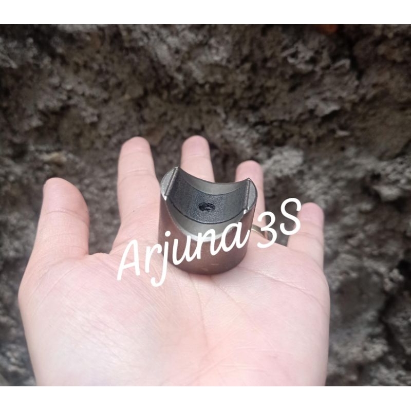 Apv power steering plug / guide rack | Shopee Philippines