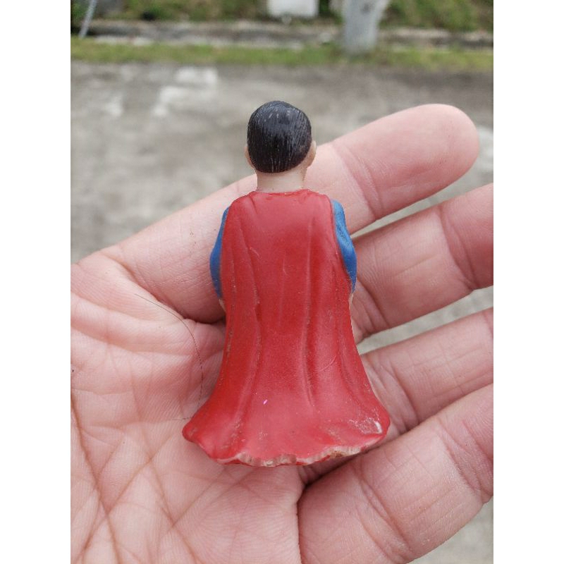 Action FIGURE FIGURE FIGURE SUPERHERO SUPER HERO SUPERMAN SUPERMEN ...