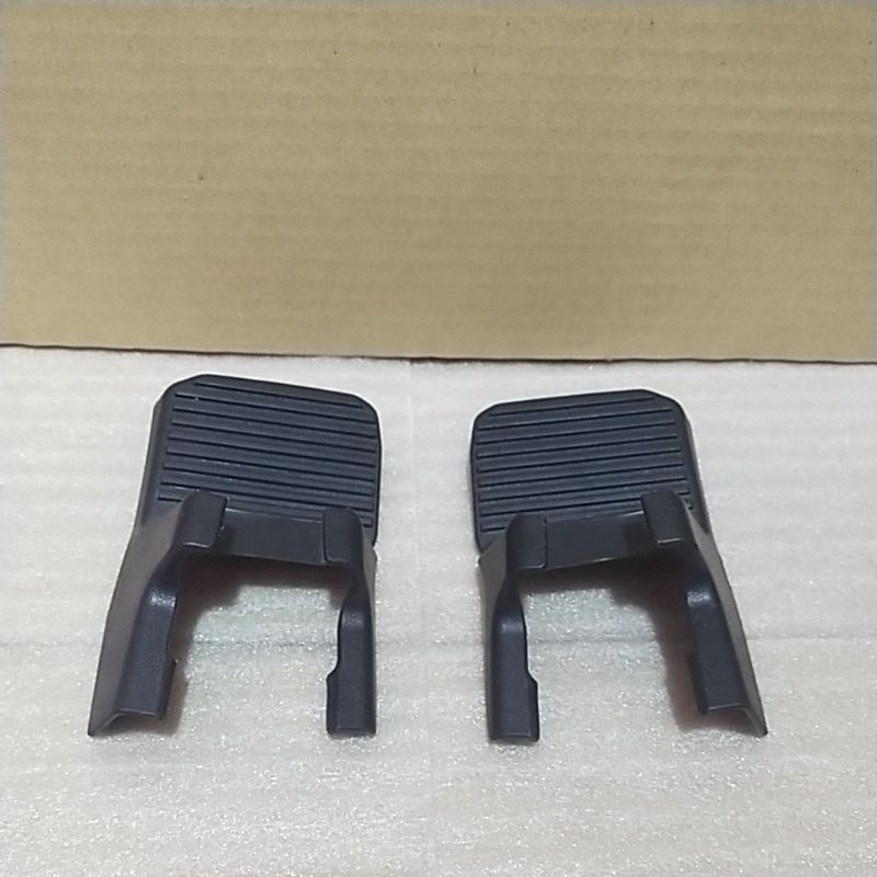 Cover For Front And Left And Right Seats Fortuner vrz original Unit