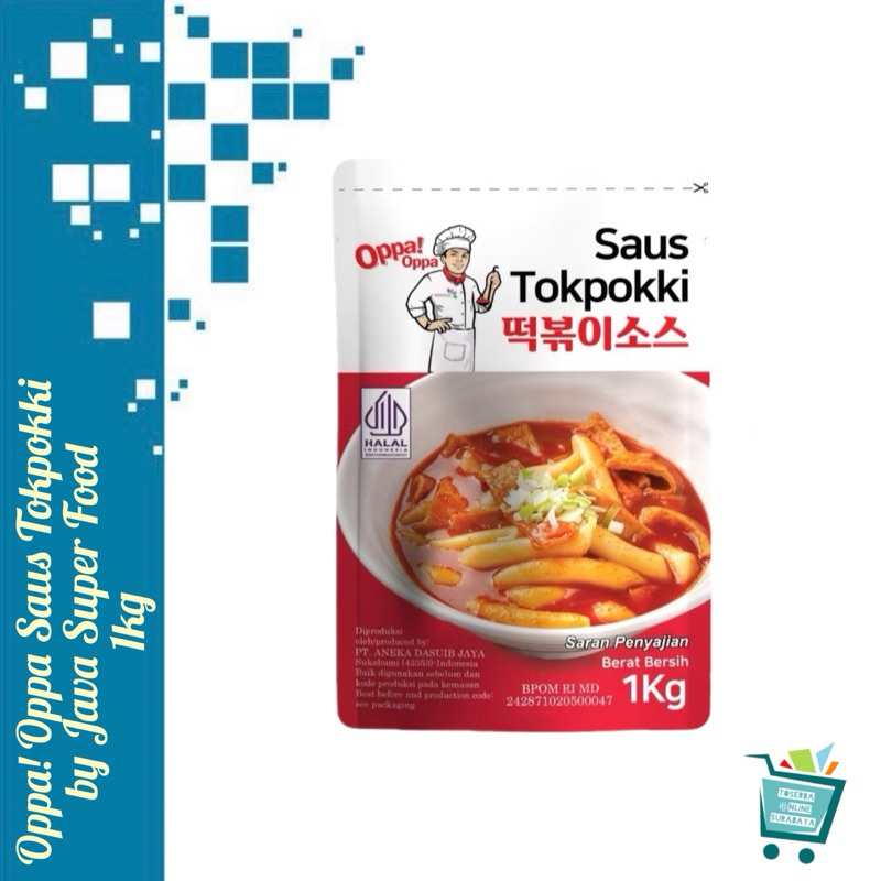 Sauce Tokpokki Topokki Tteokbokki Tteokpokki Ttokpokki/ Tokpokki Sauce ...