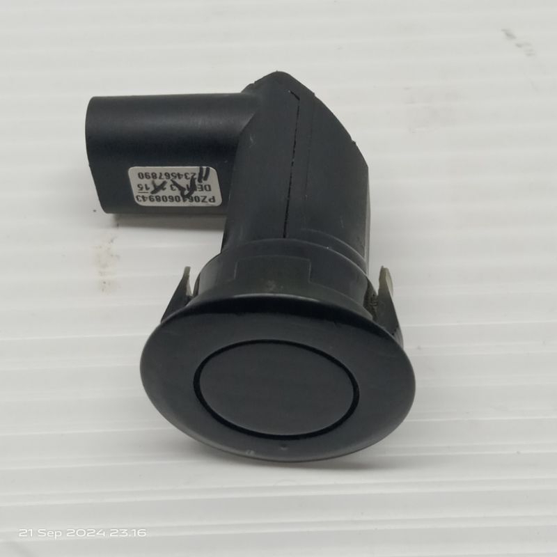 Pz061 0608943 Veloz ALL NEW AVANZA REVERSE PARKING ULTRASONIC SENSOR ...