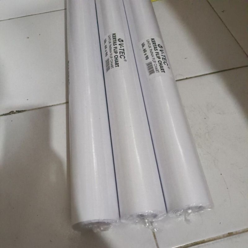 Flip Chart Paper 60*90 Shopee Philippines