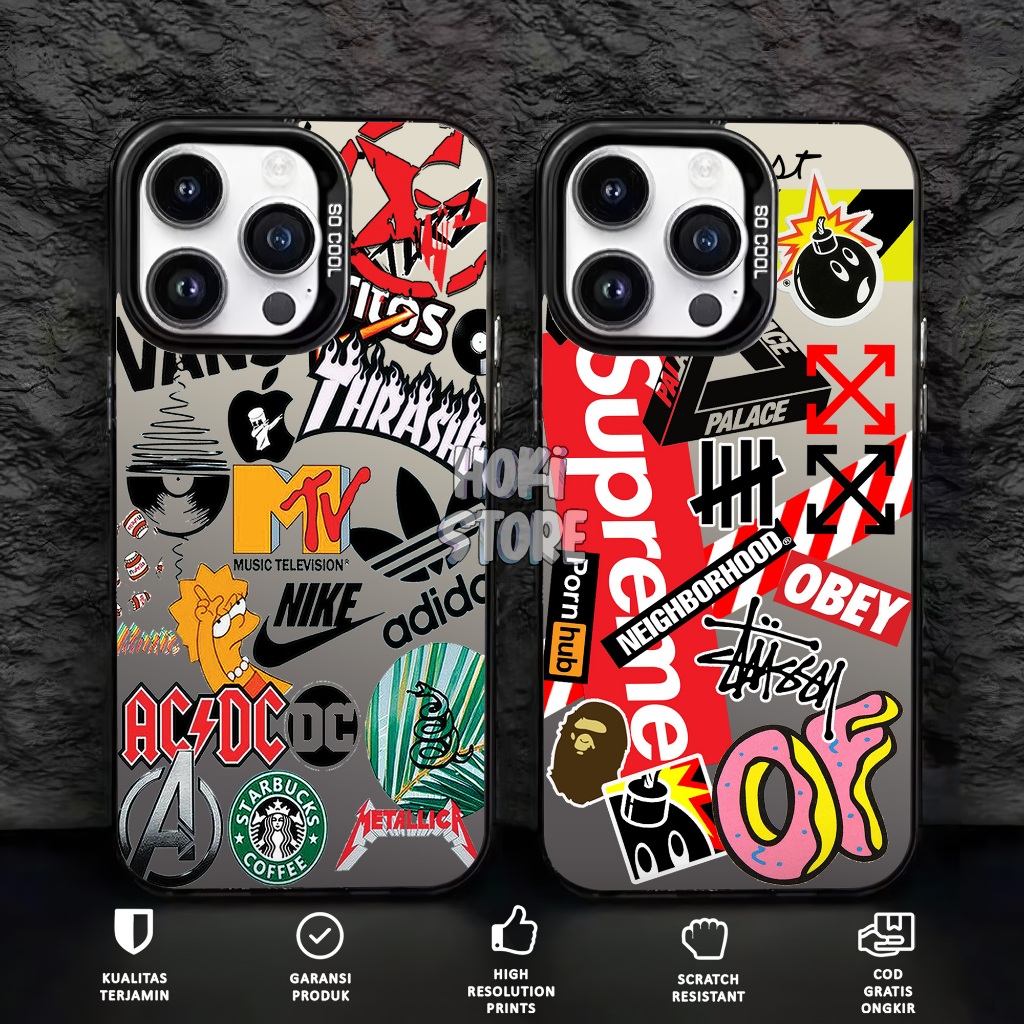 CASE SAMSUNG A55 A35 A25 A15 M15 A54 A34 A24 A14 A53 A33 A23 M23 A13 ...