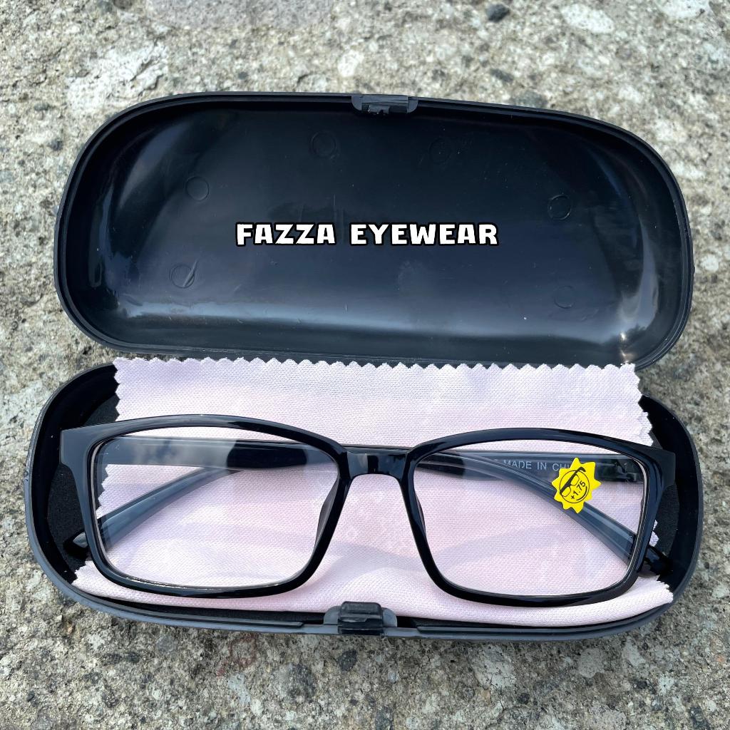 Double Focus Plus Lens Reading Glasses 1.00 to Plus 3.00 Men Women's ...