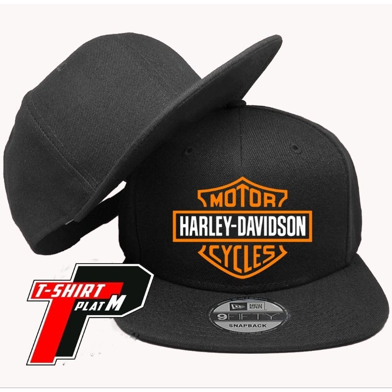 Harley davidson new era hat online