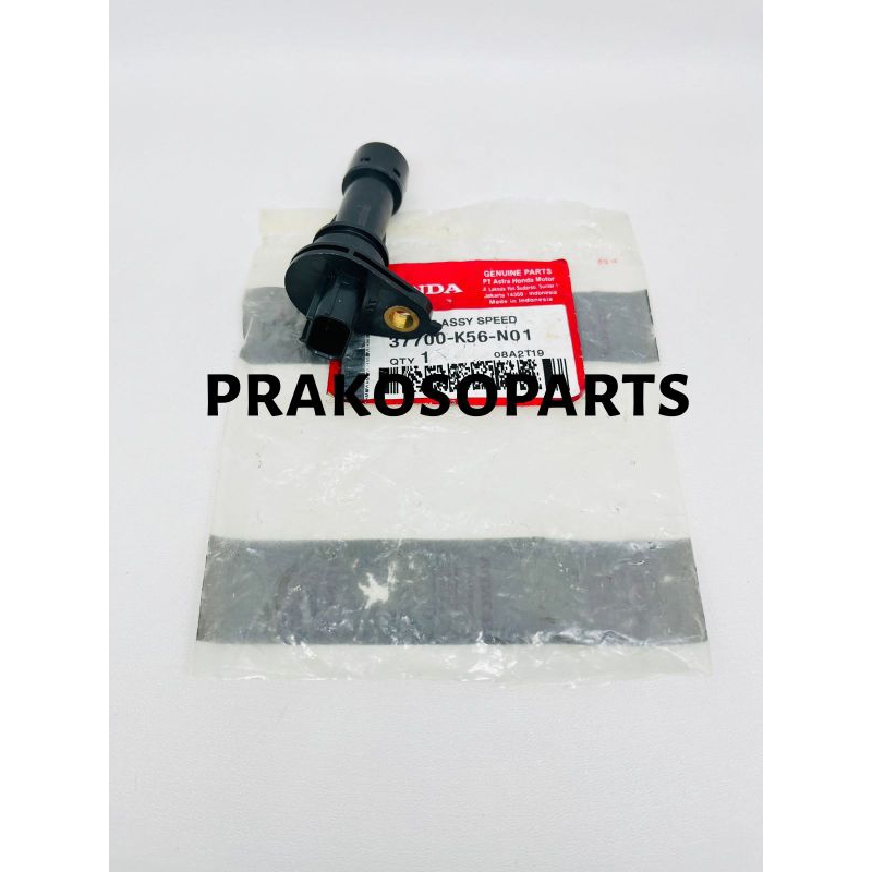 Sensor Assy Speed Speedometer Honda CB 150R CBR 150R Sonic 150 Supra ...