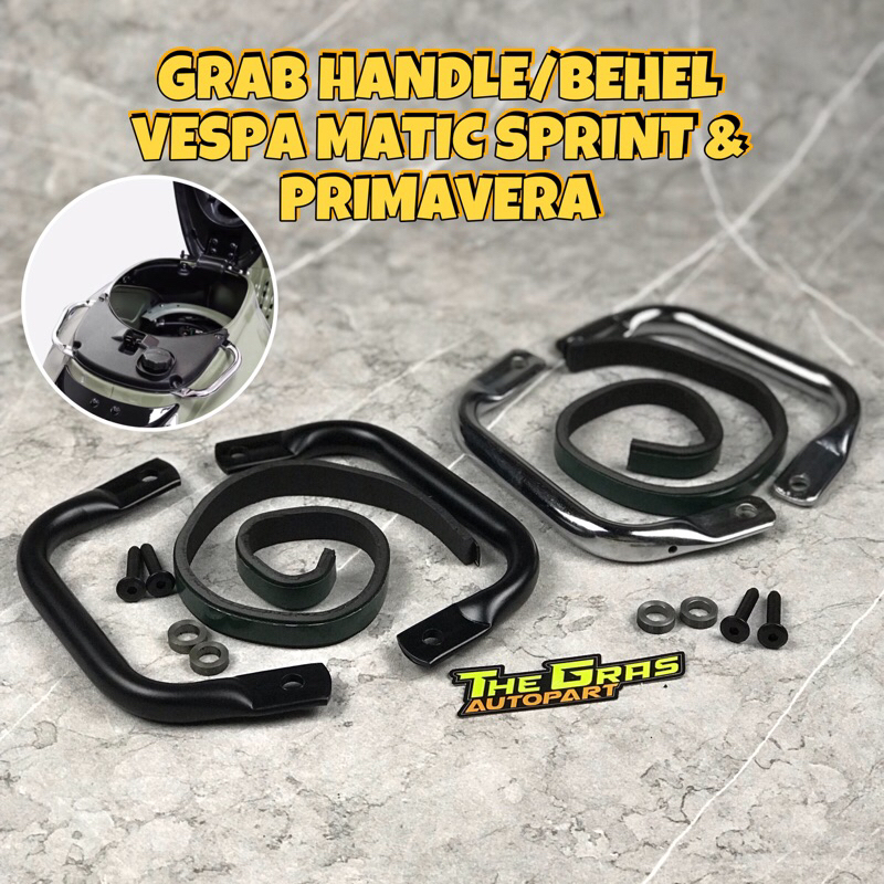 Vespa Sprint Stirrup Vespa Matic Stirrup Vespa Matic Stirrup Vespa ...