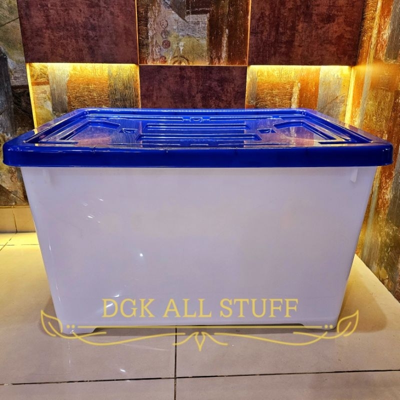 150 liters storage box - Best Prices and Online Promos - Jul 2026 ...