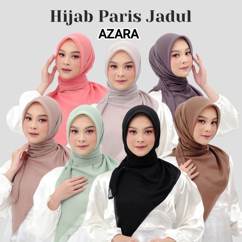 Paris 2 SIDES SPECIAL AZARA BRAND/AZARA SCHOOL LINE | Shopee Philippines