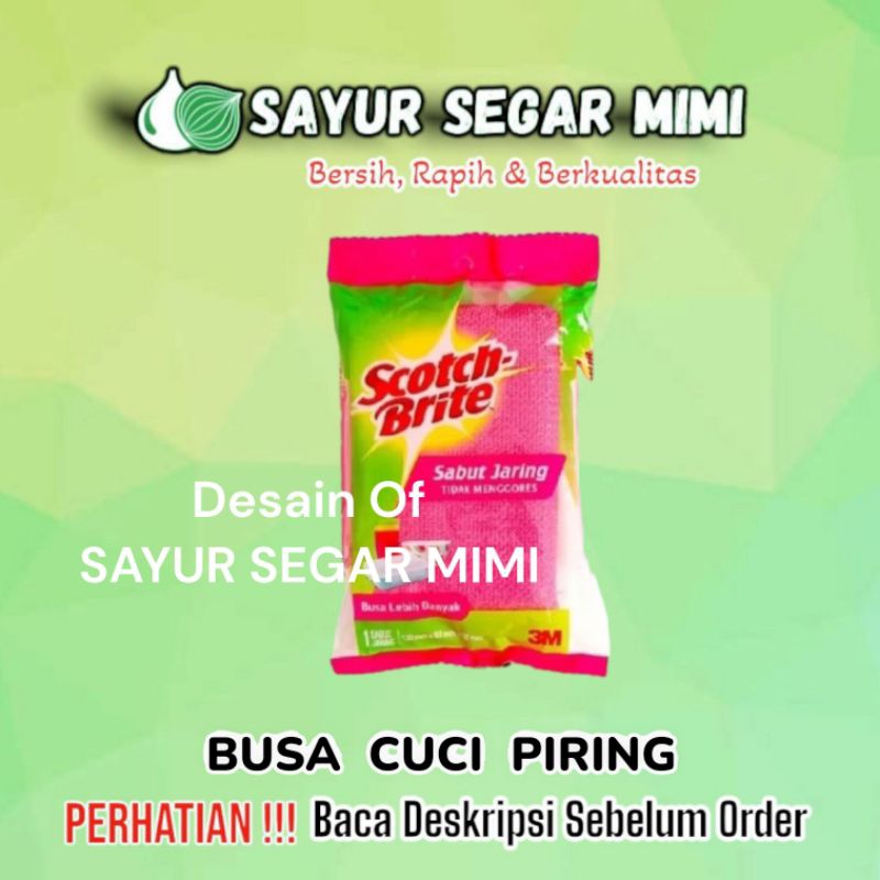 MBJM - ORIGINAL SCOTCH BRIGHT, EFFECTIVE, LONG-LASTING, DURABLE ...