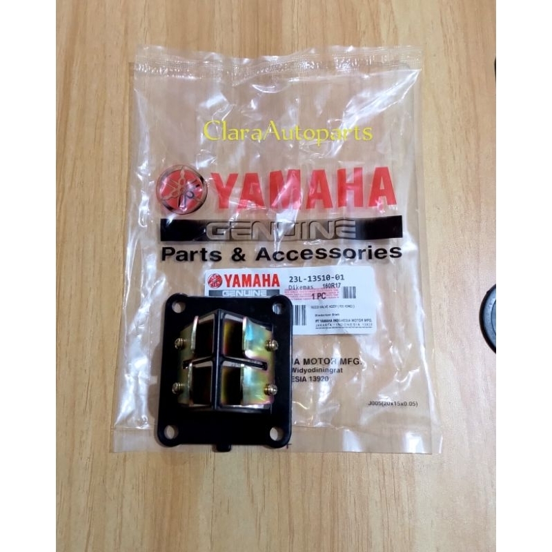 RXK Membrane Membrane ASSY RXKING REED VALVE Housing RX-KING Black ...