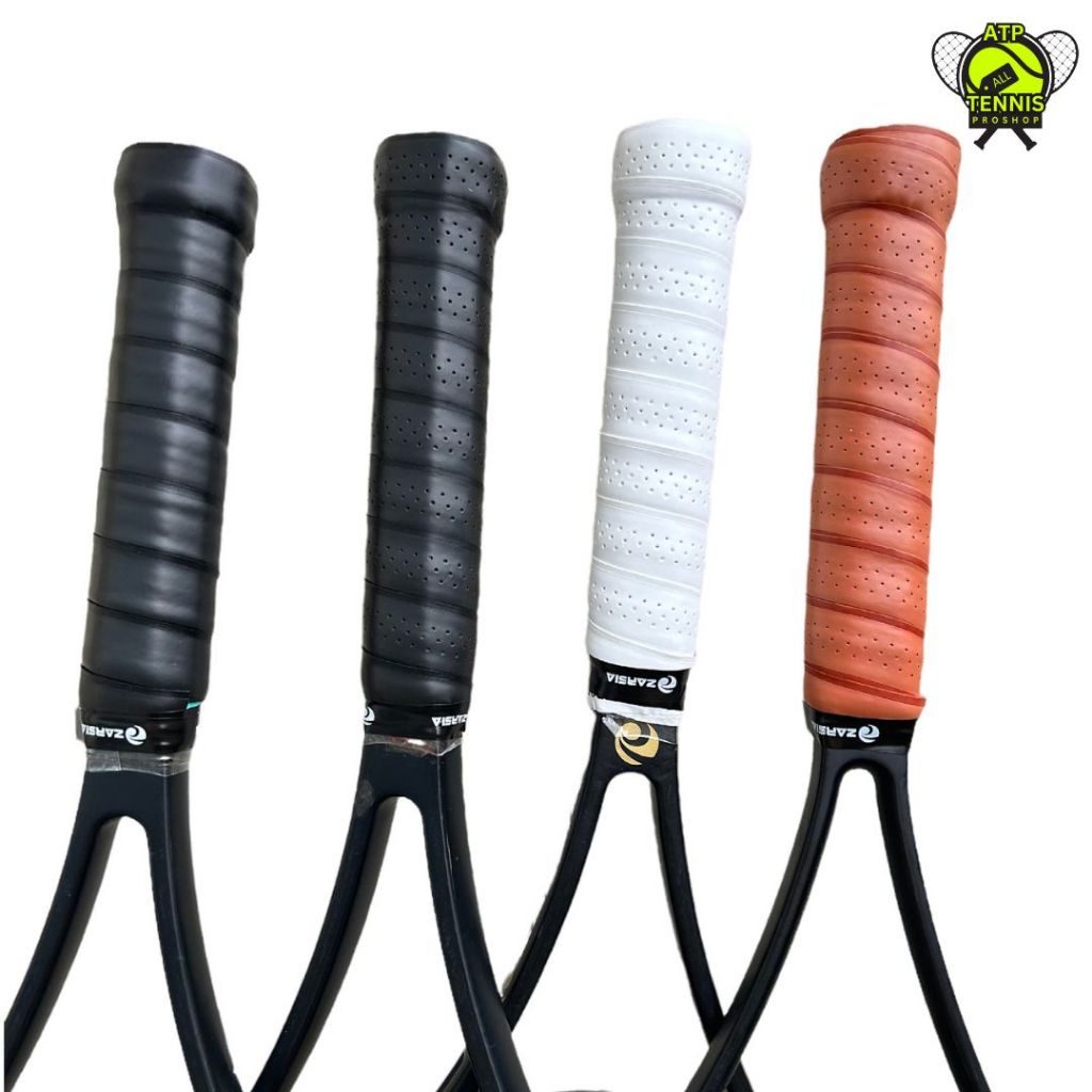 Inner GRIP // ZARSIA Inner Handle Leather Tennis | Pickleball ...