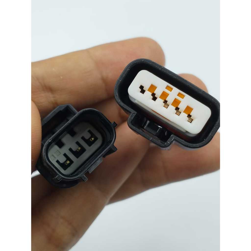Tb MX King To Vario 160 Adapter Tps Socket | Shopee Philippines