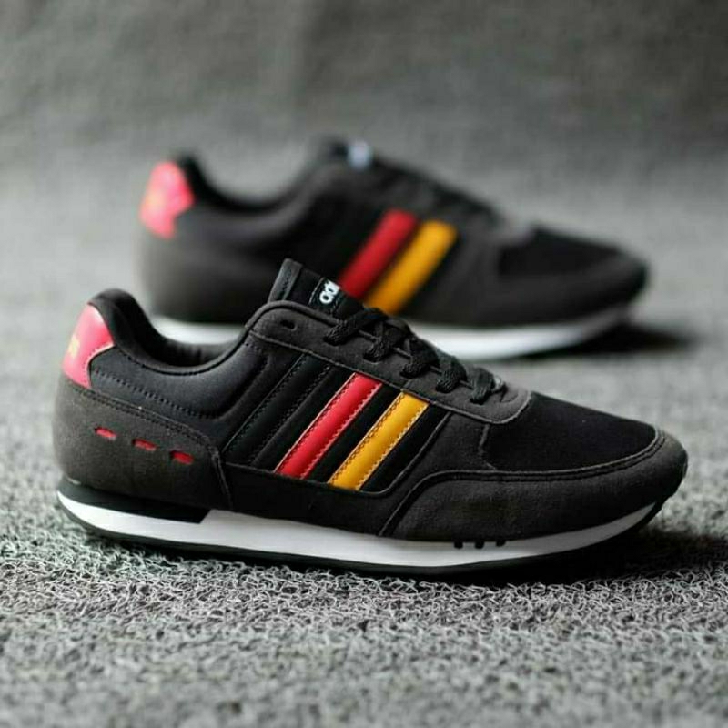 Adidas city dimethicone racer