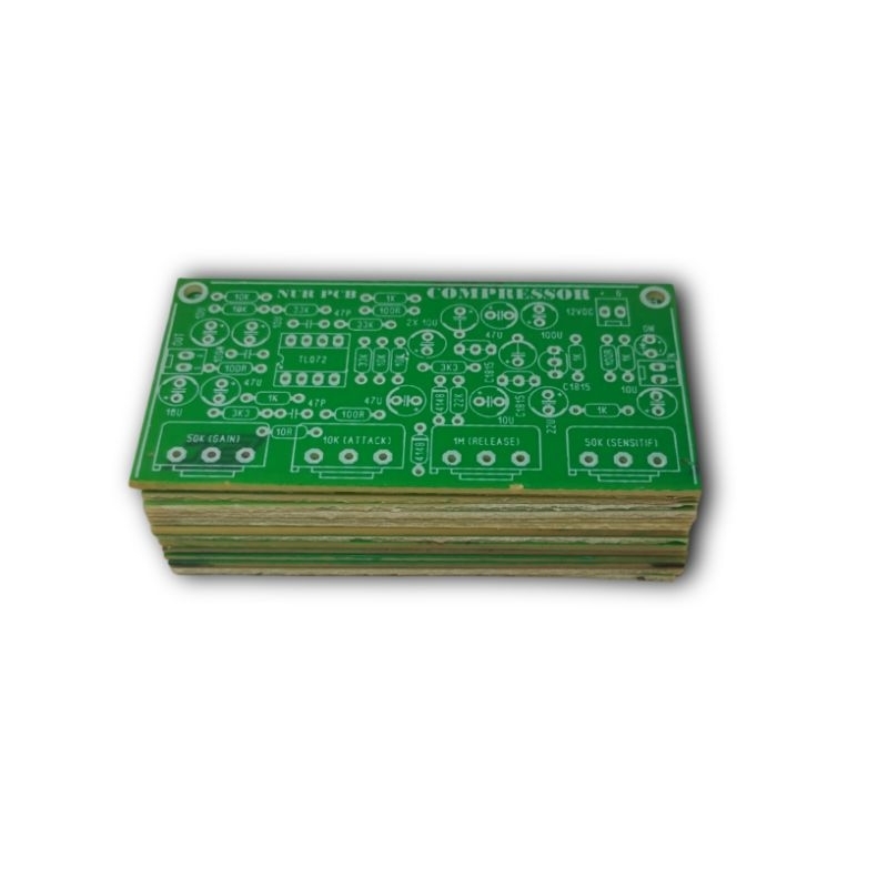 Pcb audio compressor limiter PCB power amplifier | Shopee Philippines
