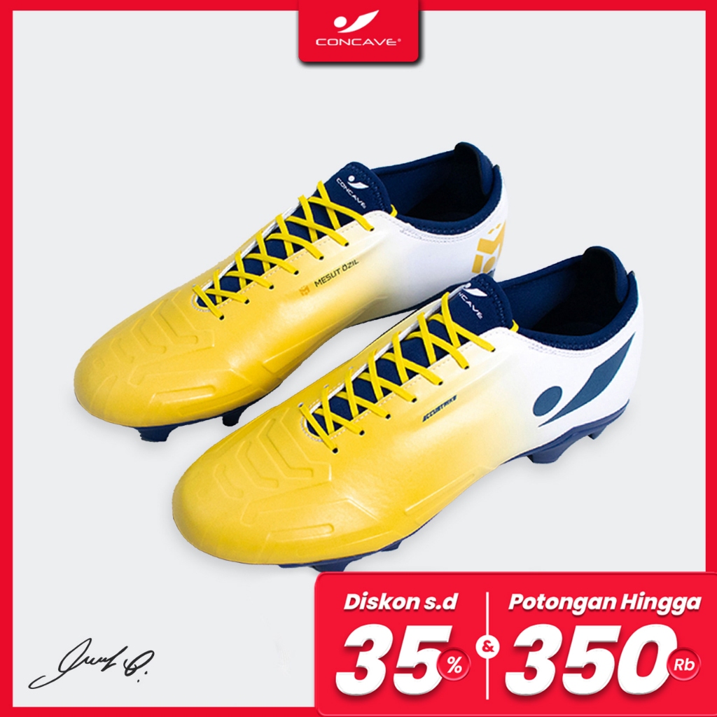 M10 Ozil Halo FG Elementa Football Shoes Original Concave id Official Football Shoes