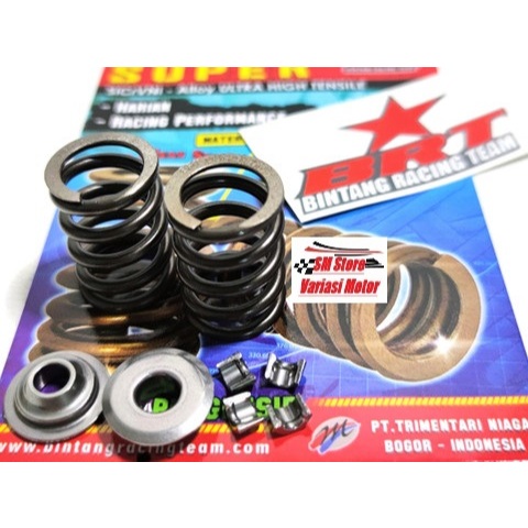 Per Valve PER Valve PERKLEP SUPER BRT Progressive Duck MATIC UNIVERSAL ...