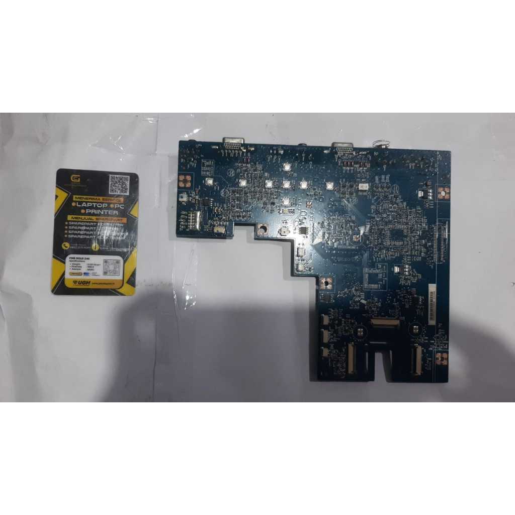 Mainboard PROJECTOR SONY VPLES7 Shopee Philippines