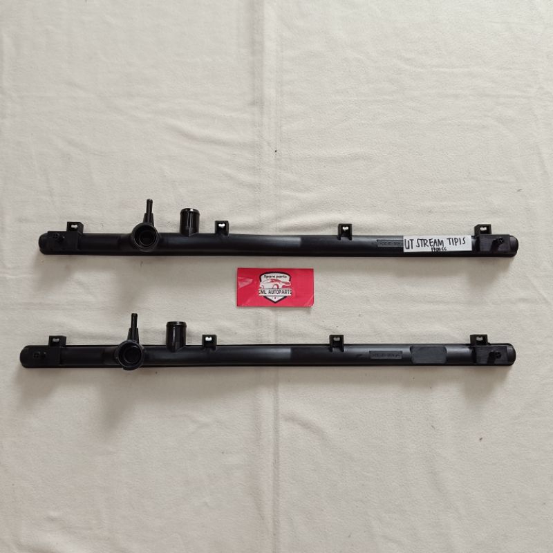 Upper TANK RADIATOR HONDA STREAM THIN | Shopee Philippines