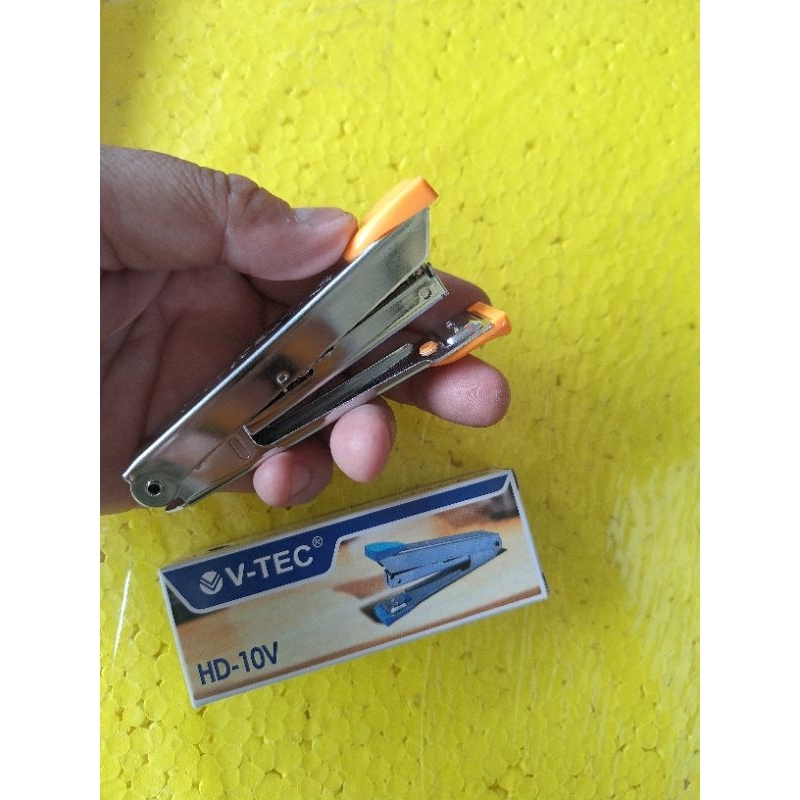 1 pc | Vtec HD-10V Standard Stapler 《 Must Have! 》 | Shopee Philippines