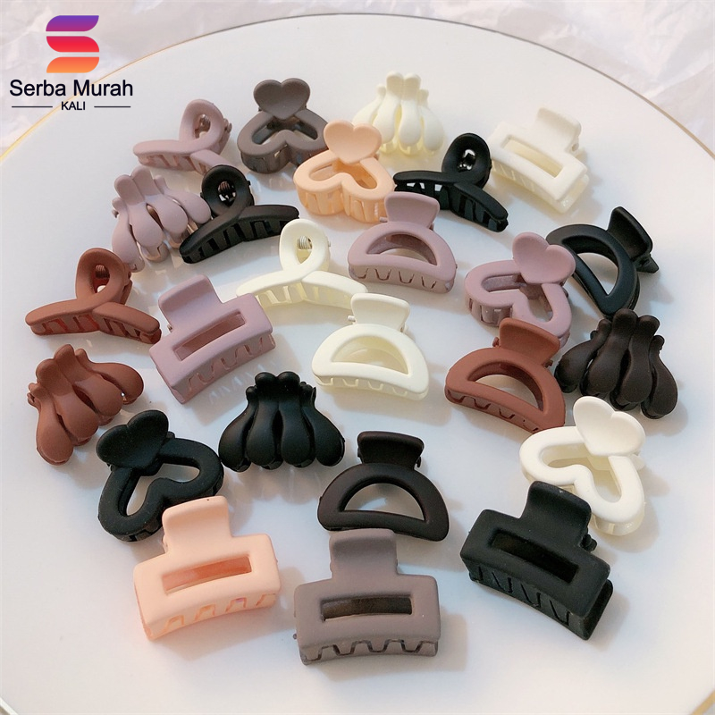 TSM Children's Mini Doff Clips [1 piece] small size - Baby Hair Clips ...