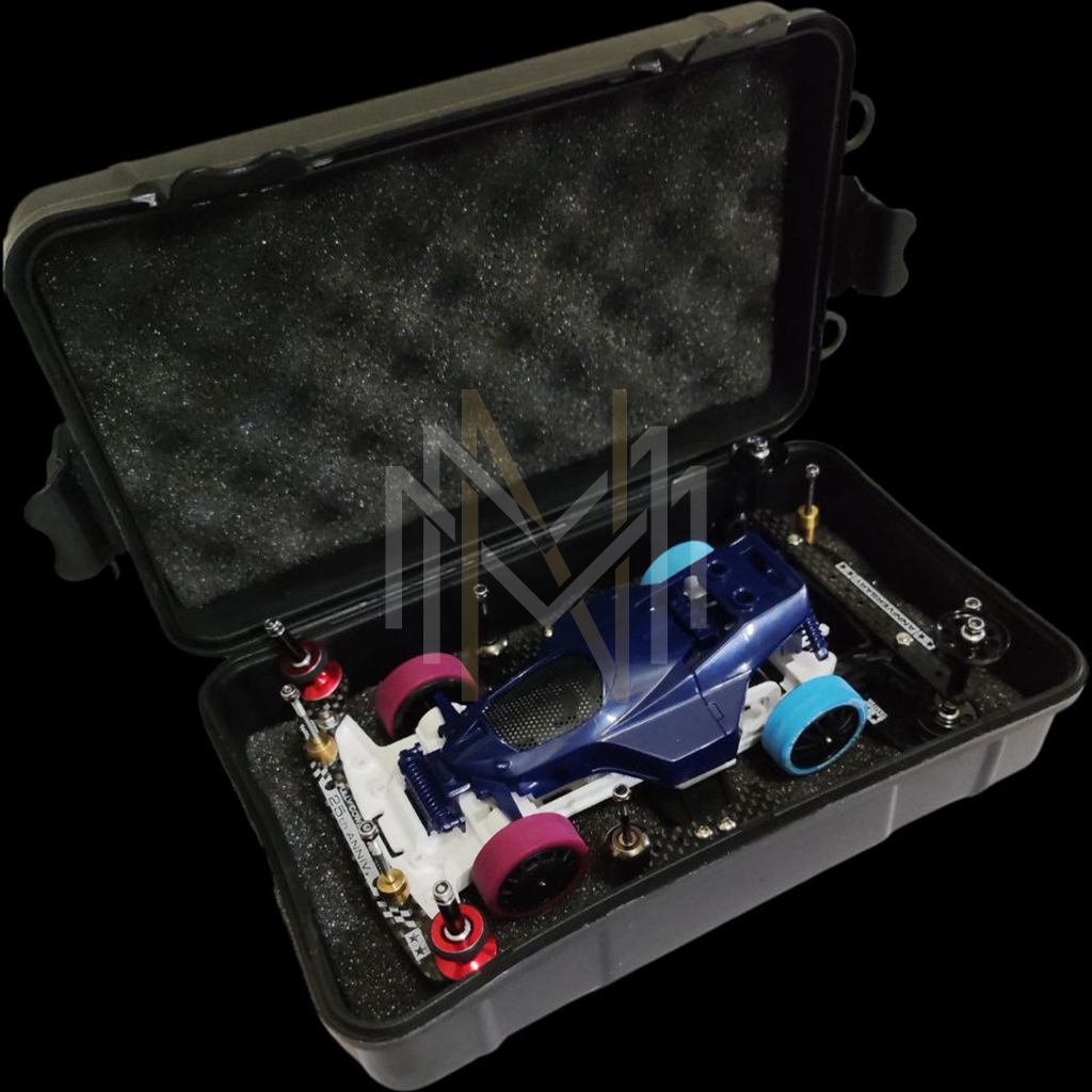 Tamiya STB Damper Storage Box ETC | Shopee Philippines
