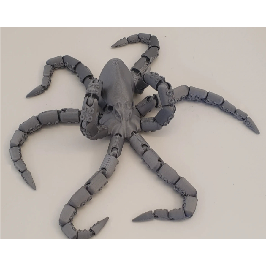 V3 educational articulation Octopus Toy | Shopee Philippines