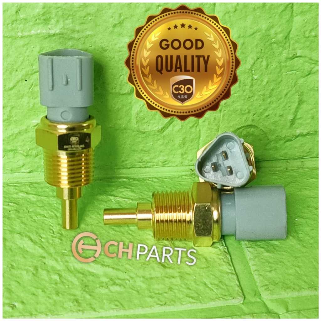 Sensor Switch ECT temperature Fan Heat Heater DAIHATSU Taruna Efi ...
