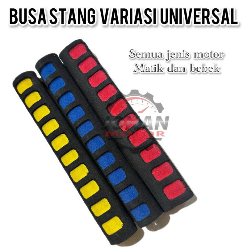 Universal handlebar foam variations of handlebar foam/various handlebar ...