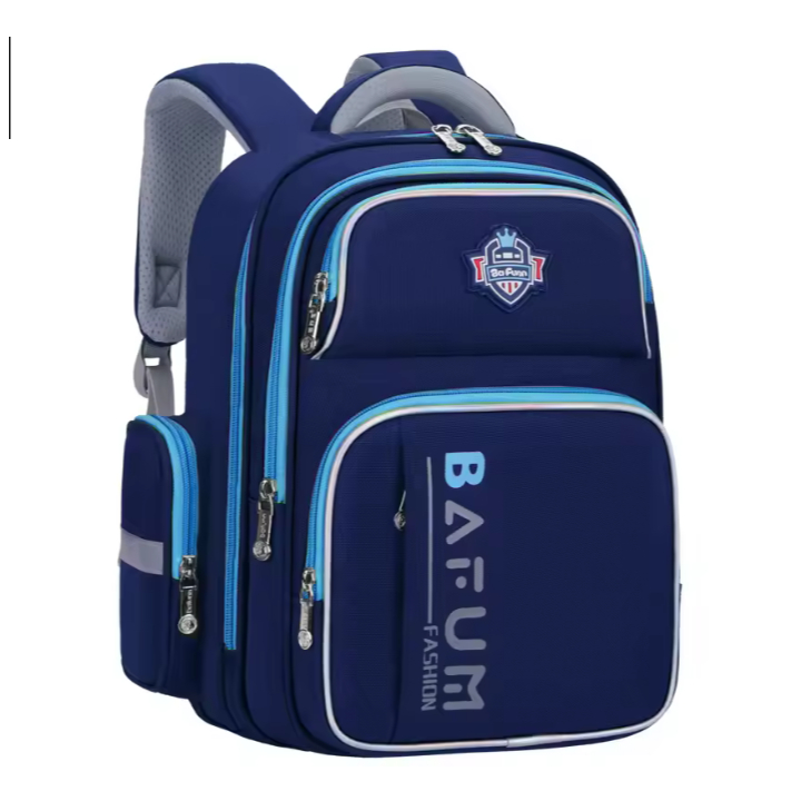 MERAH HIJAU ARISTA - BACKPACK BACKPACK BAFUM FASHION SCHOOL BAG FOR ...
