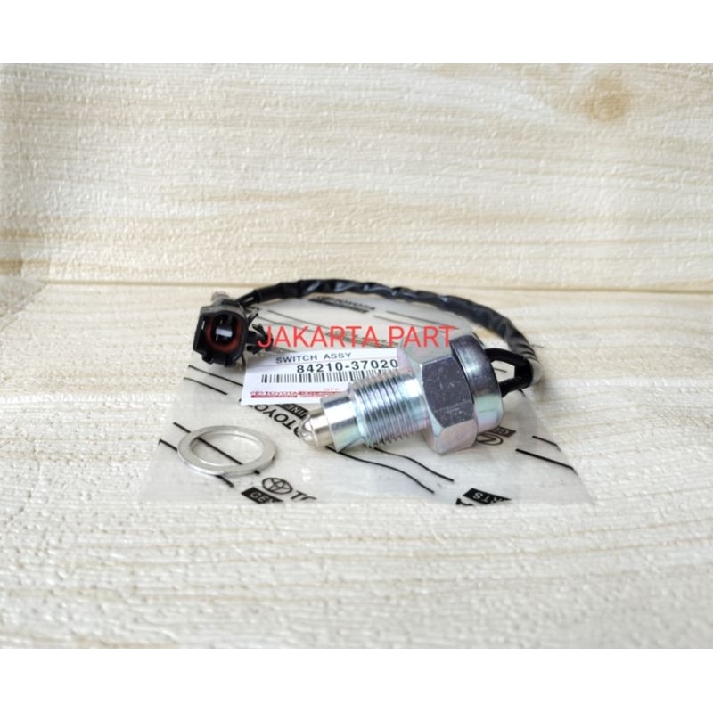 Reverse switch 84210-37020 reverse switch atret switch dynasaurus ht130 ...