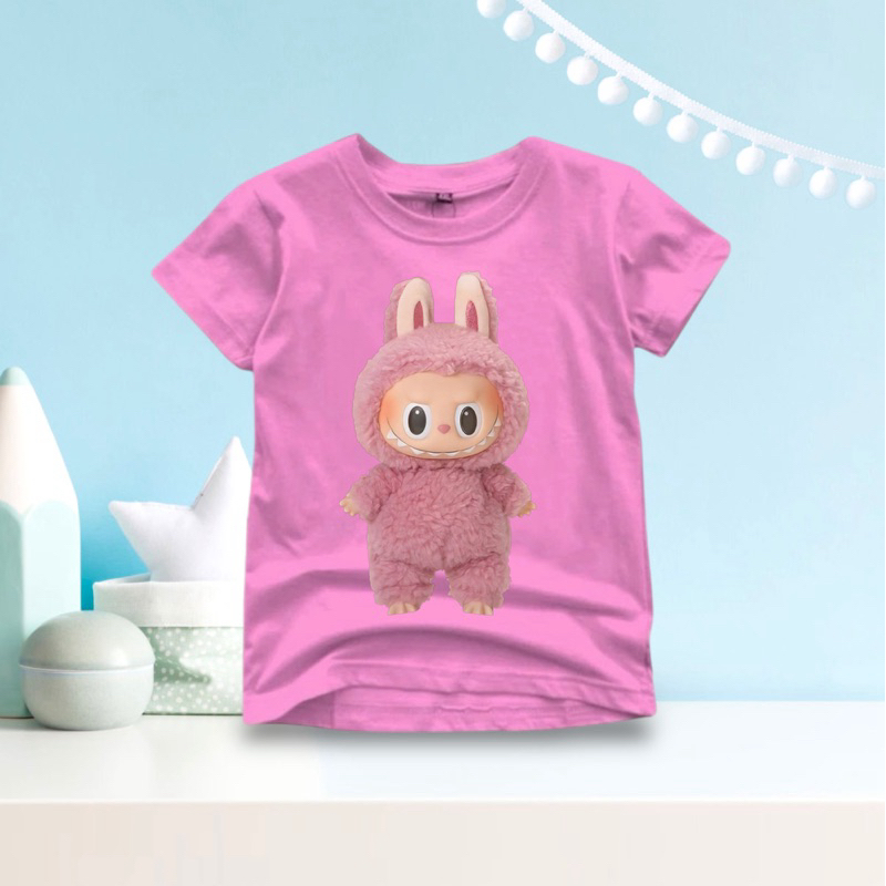 Labubu LYCHEE BERRY (2-10 Years Old) unisex Girls -Boys | Shopee ...