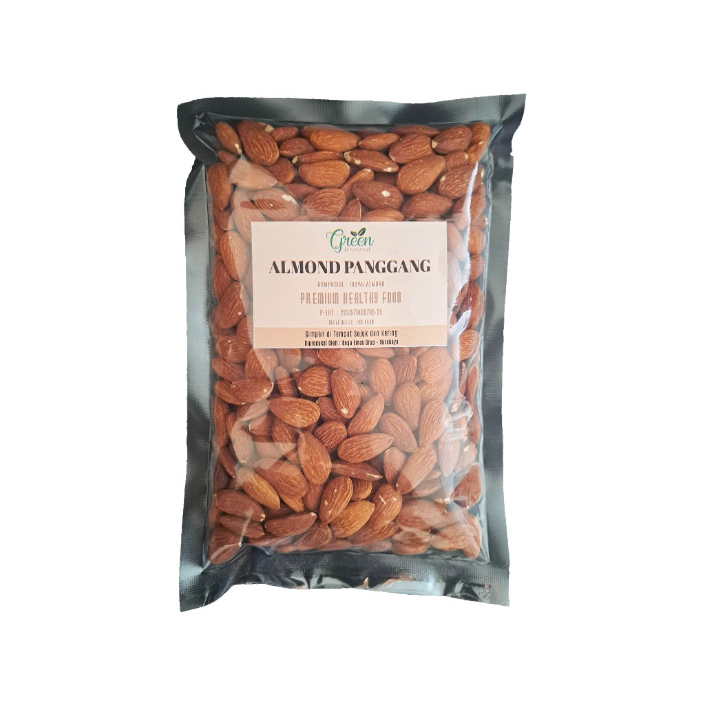LLPDE - ROASTED ALMONDS / ROASTED ALMONDS / BLUE DIAMOND ALMONDS ...