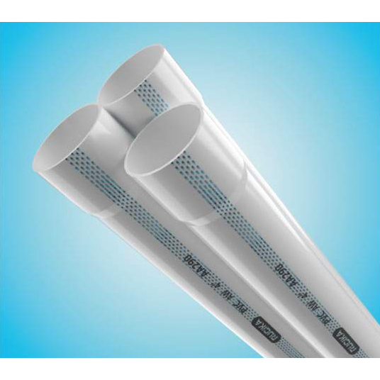 PUTIH White AW Rucika PVC Pipe (Price per oval) | Shopee Philippines