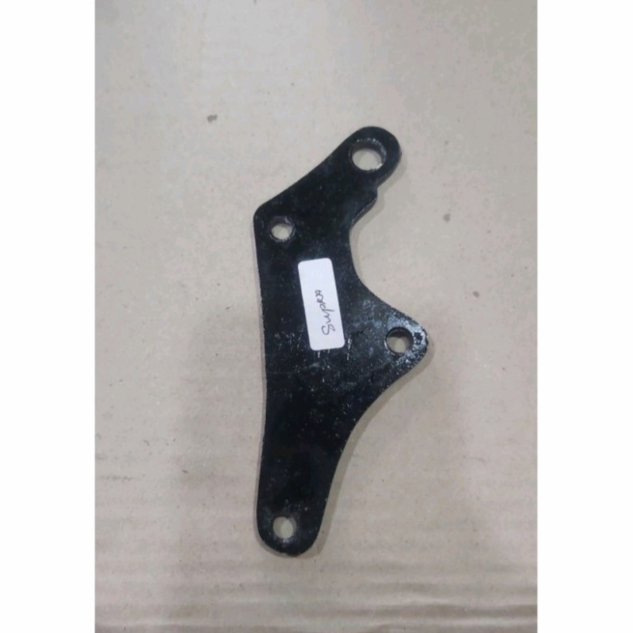 Disc disc bracket 300 mm wide supra x125 karisma revo old | Shopee ...