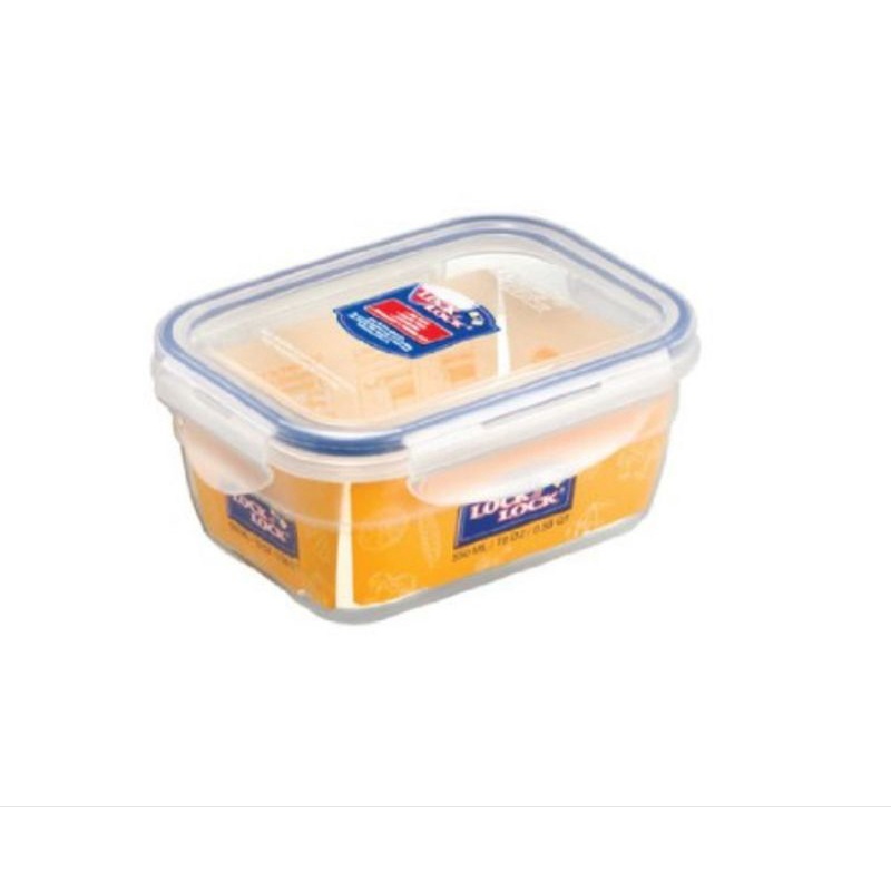 LOCKNLOCK hpl815 HPL815C HPL815L HSM3640 550ml 550 food containerML ...