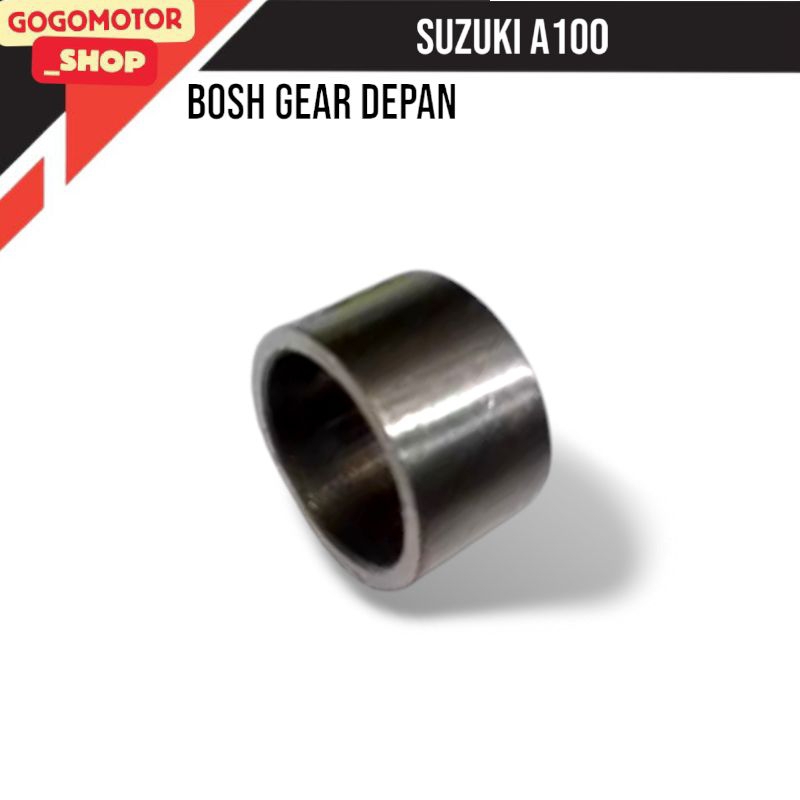 Suzuki A100 A 100 front gear axle seal boss boss | Shopee Philippines