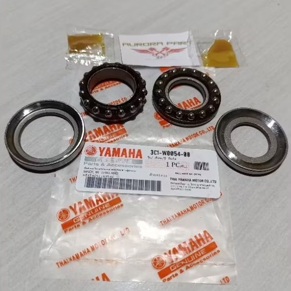 Komstir Yamaha Vixion New Vixion Old R15 Xabre Mt15 Lava Handlebar ...