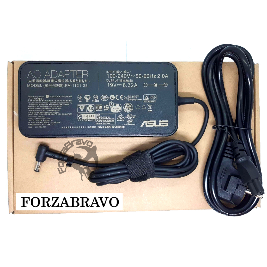 Gintai Cavo Jack Alimentazione DC Per ASUS GL552, GL553, FX53, GL753 - Porta Di Ricarica, Connettore Saldato, 1417-00F3000 - 3