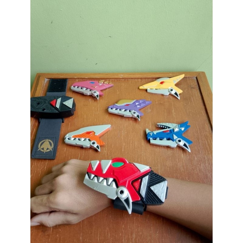Shop power rangers toy for Sale on Shopee Philippines