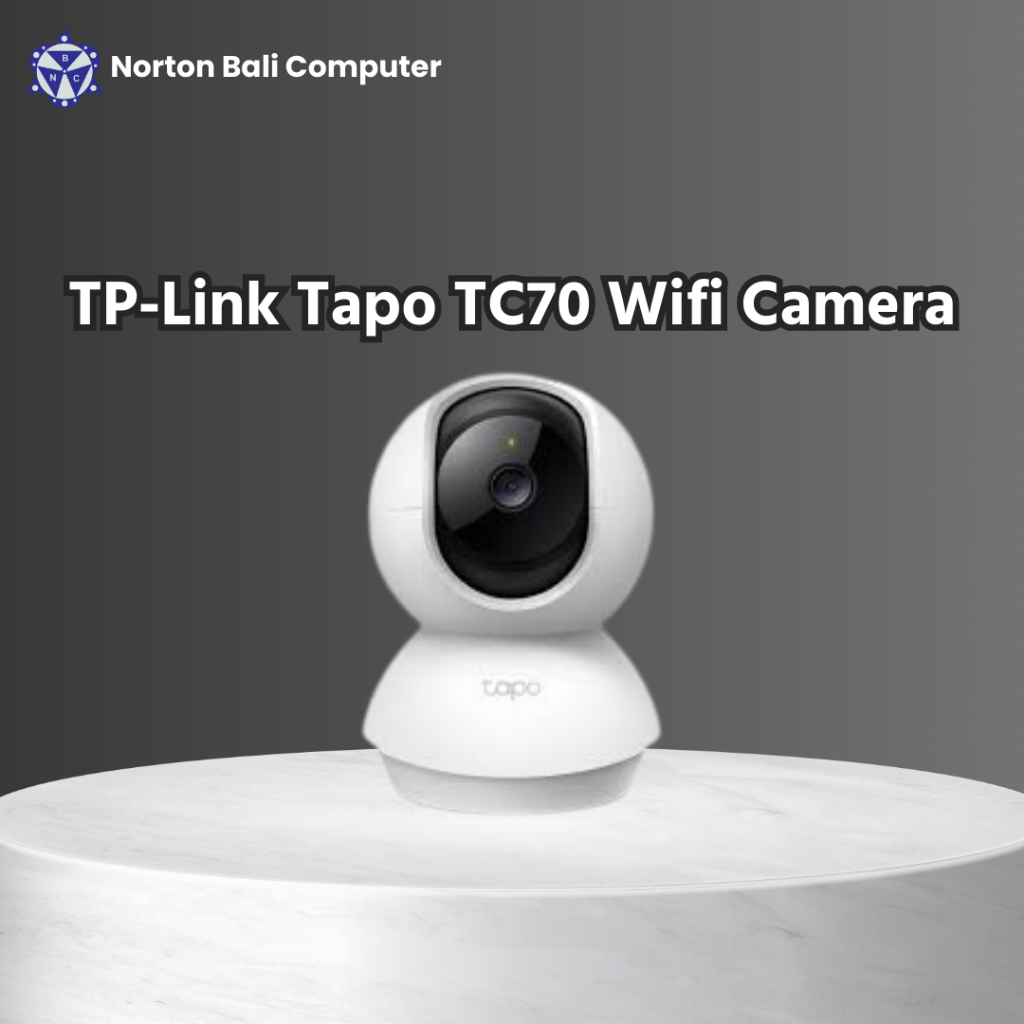 Tp-link Tapo TC70 Wifi Camera | Shopee Philippines