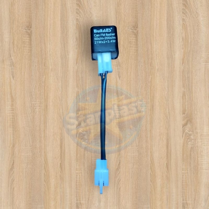 Pnp diode converter socket Flasher for PCX Motorcycle All New Vario ...