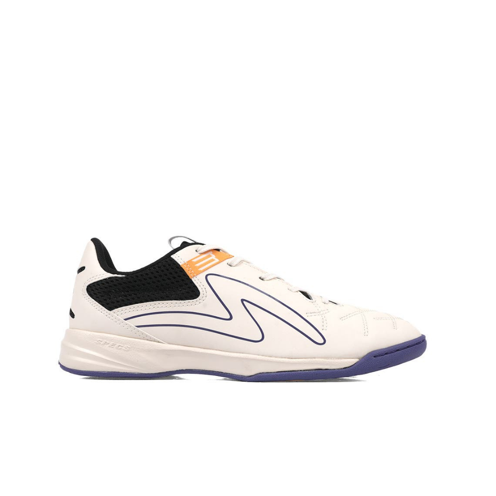 Specs Metasala Esquiva IN Futsal Shoes - White Assylum SPE1030048 ...