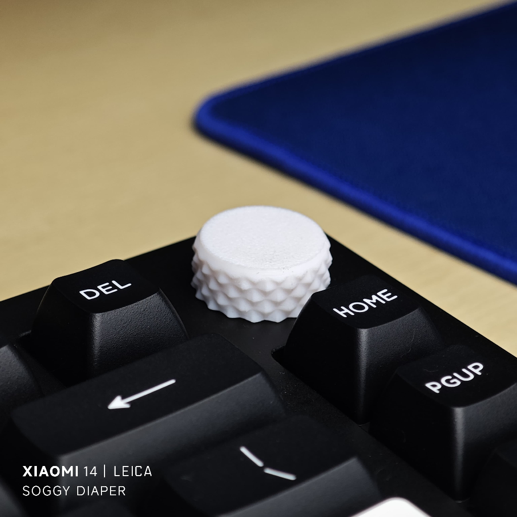 Custom Knob for MONSGEEK M1 V5 Mechanical Keyboard Volume Knob ...