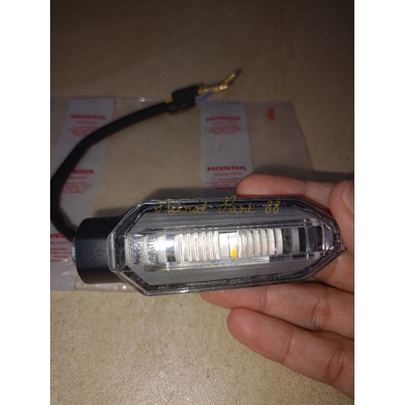 Rear Right Turn Signal Light/Winker Turn Signal Assy/ Rear Right ...