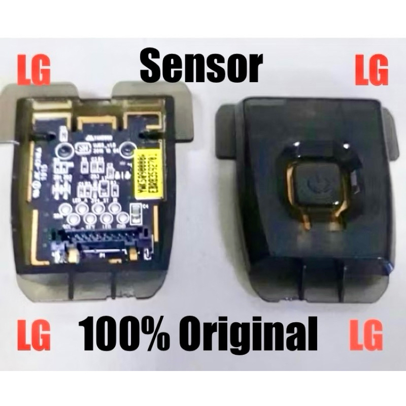 TOMBOL Lg Led TV Sensor Button-LG TV Sensor Button-LG TV Sensor Button ...