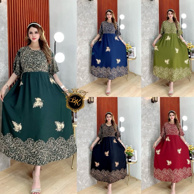 Chibi Jumbo Daster Jumbo Daster Ld 13 Latest Pregnant Daster Busui ...