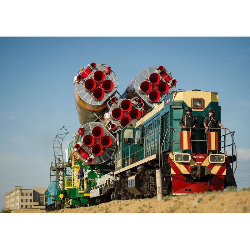 Tem2u diesel locomotive car papercraft pattern sheet scale 87 (3OP-G8 ...