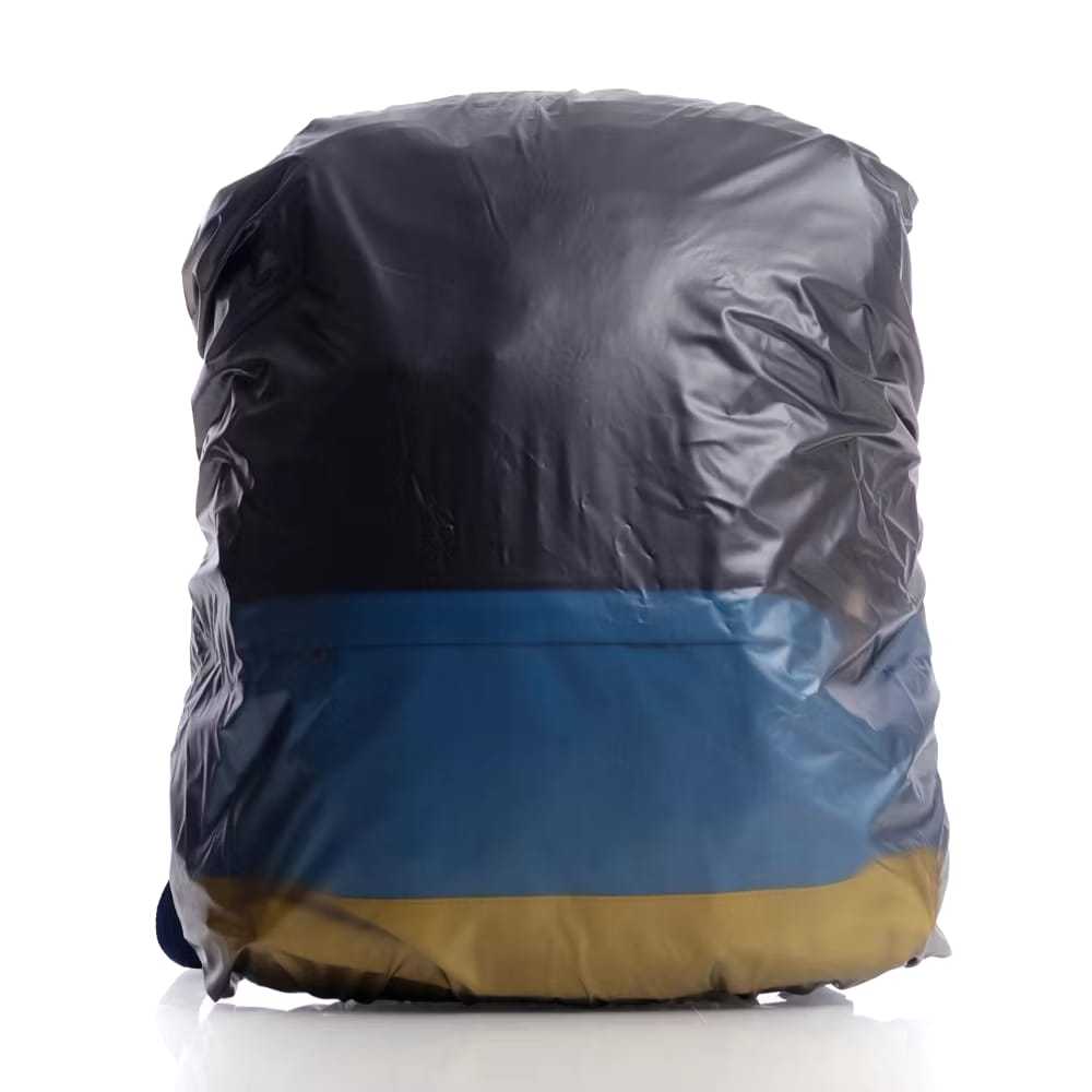Waterproof Backpack Coat Bag Raincoat Bag Cover | Shopee Philippines